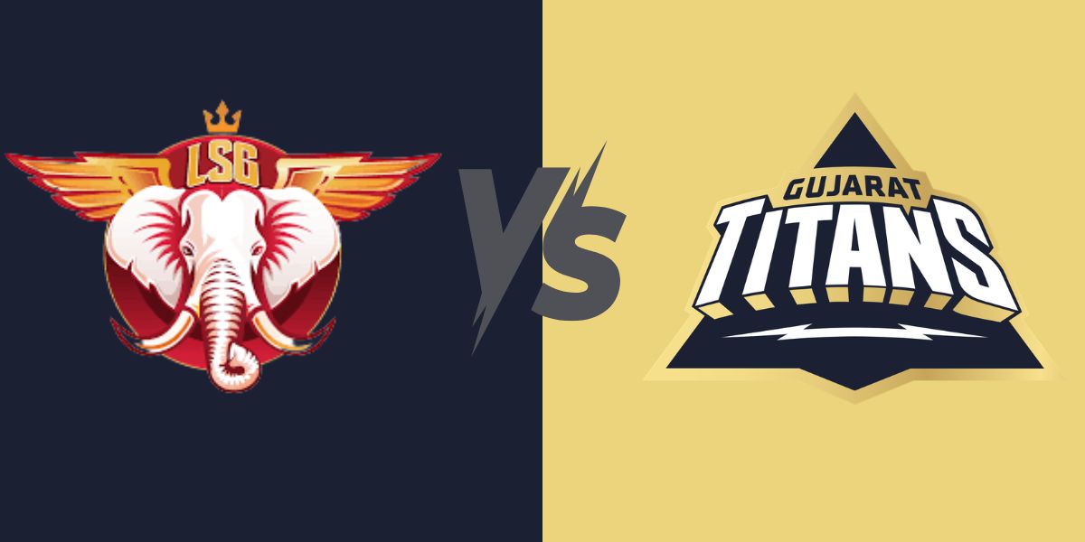 Lucknow Super Giants vs Gujarat Titans, IPL 2026 19th Match Scorecard