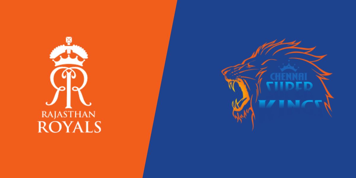 Rajasthan Royals vs Chennai Super Kings Match Scorecard- 3rd Match at Guwahati, 30 March 2026