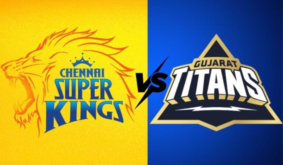 Chennai Super Kings vs Gujarat Titans Match Scorecard- 37th Match at Chennai, 26 April 2026