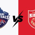 Delhi Capitals vs Punjab Kings Match Scorecard- 35th Match at Delhi, 25 April 2026