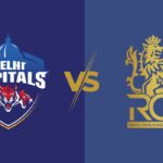 Delhi Capitals vs Royal Challengers Bengaluru Match Scorecard- 39th Match at Delhi, 27 April 2026