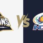 Gujarat Titans vs Mumbai Indians Match Scorecard- 30th Match at Ahmedabad, 20 April 2026