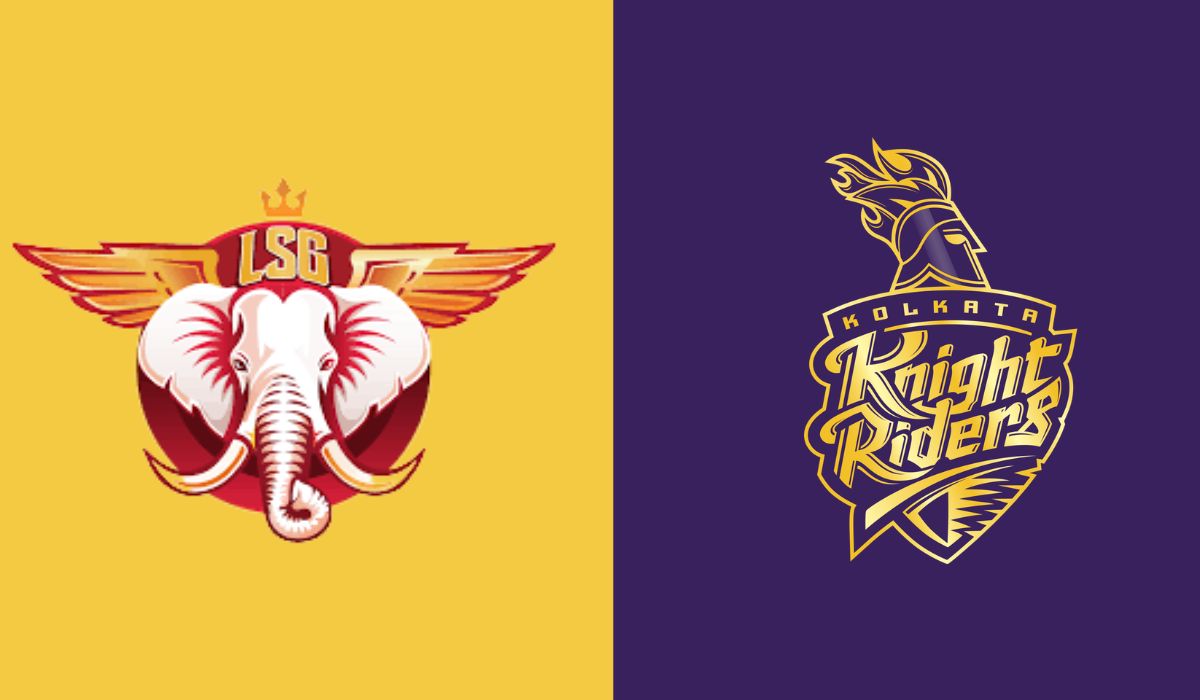Lucknow Super Giants vs Kolkata Knight Riders Match Scorecard- 38th Match at Lucknow, 26 April 2026