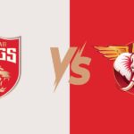 Punjab Kings vs Lucknow Super Giants Match Scorecard- 29th Match at Mullanpur, 19 April 2026