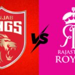 Punjab Kings vs Rajasthan Royals Match Scorecard- 40th Match at New Chandigarh, 28 April 2026