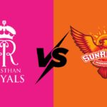 Rajasthan Royals vs Sunrisers Hyderabad Match Scorecard- 36th Match at Jaipur, 25 April 2026