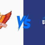 Sunrisers Hyderabad vs Delhi Capitals Match Scorecard- 31st Match at Hyderabad, 21 April 2026