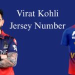 Virat Kohli Jersey Number: Story Behind Number 18, Career, Records & Facts