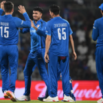 Afghanistan Tour of Ireland 2026: Complete ODI Schedule