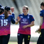 Durham Women Cruise to Six-Wicket Win Over Surrey Women