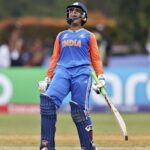 India Name G Kamalini, Drop Yastika for Asian Games Squad