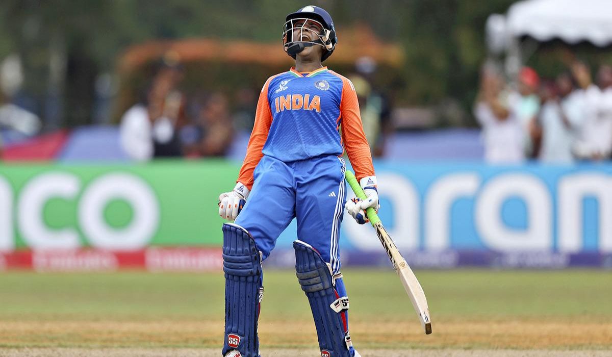 India Name G Kamalini, Drop Yastika for Asian Games Squad