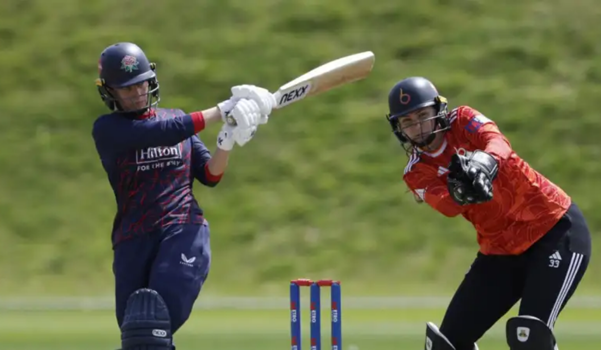 Lancashire Women Beat The Blaze by 28 Runs in One-Day Cup