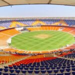 Narendra Modi Stadium: Weather