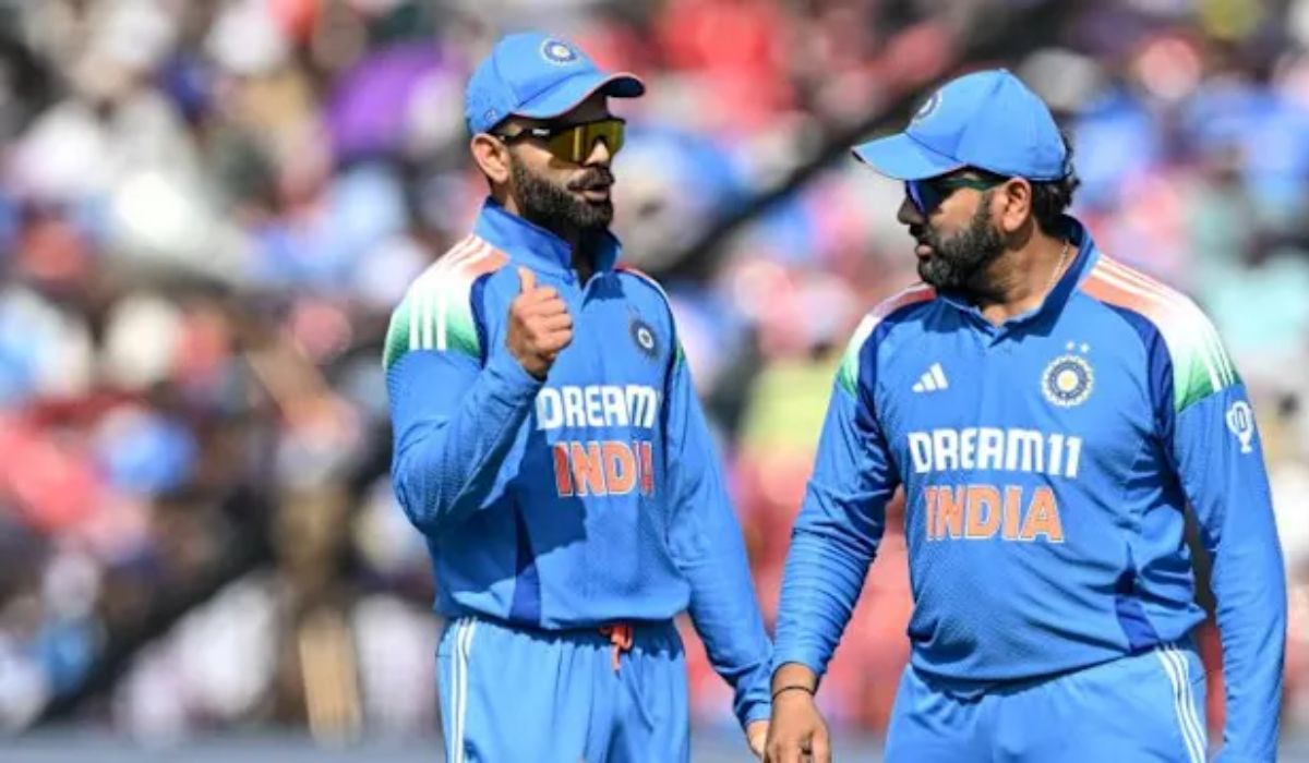England vs India 1st ODI 2026