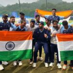 India Pakistan Get Direct Knockout Entry at Asian Games 2026