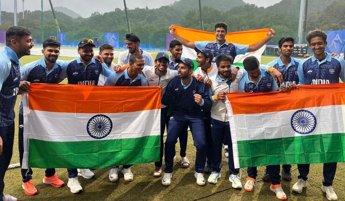 India Pakistan Get Direct Knockout Entry at Asian Games 2026