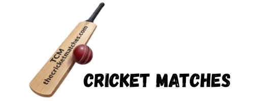 The Cricket Matches